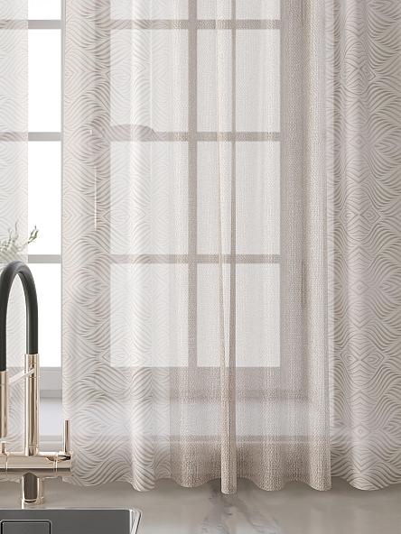 Комплект штор Фленто - 115 - 180 см - фото 5