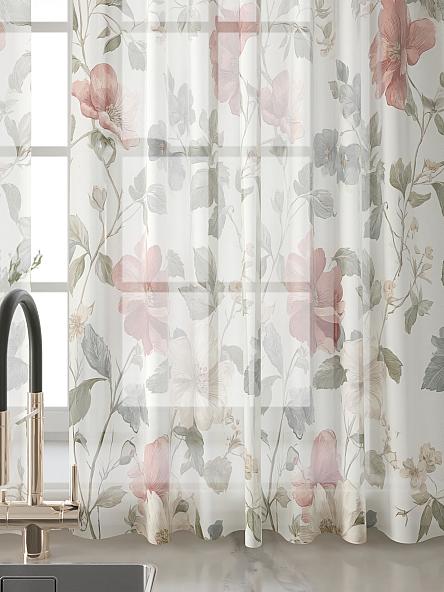 Комплект штор Фленто - 117 - 180 см - фото 5