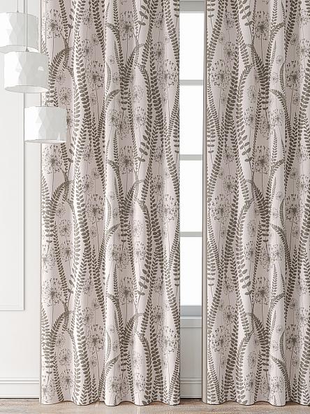 Комплект штор Форнерс - 874 - 240 см - фото 4