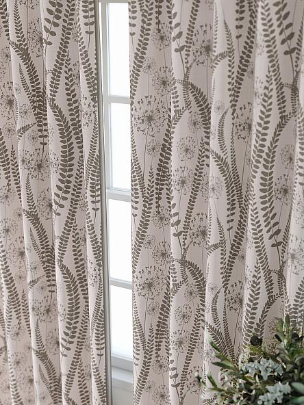 Комплект штор Форнерс - 874 - 240 см - фото 6