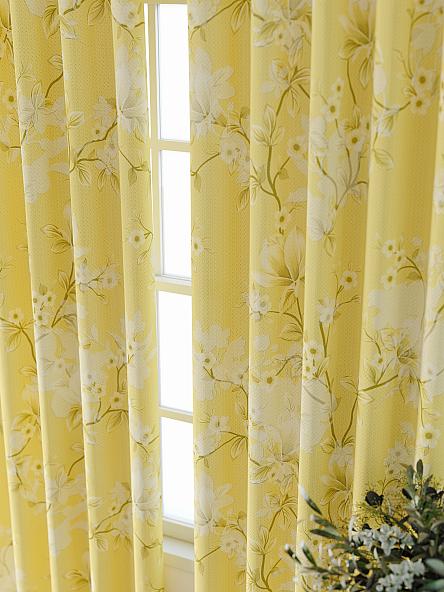 Комплект штор Форнерс - 876 - 240 см - фото 6