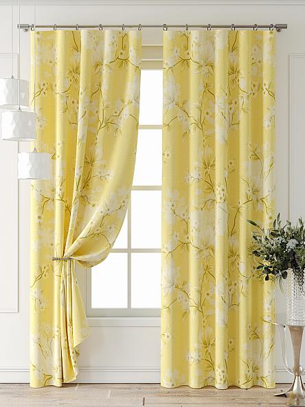 Комплект штор Форнерс - 876 - 240 см - фото 7