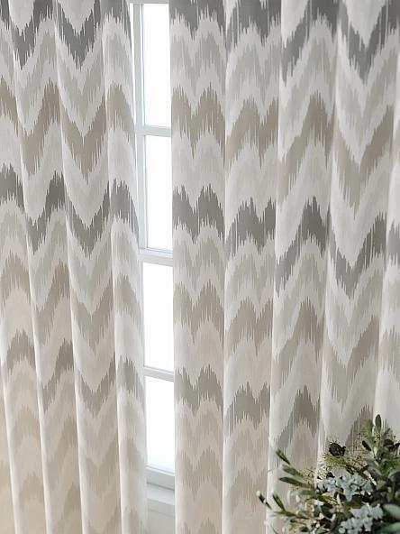 Комплект штор Форнерс - 884 - 240 см - фото 6