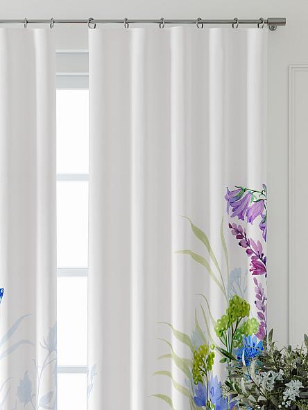 Комплект штор Форнерс - 887 - 240 см - фото 5