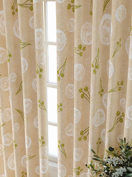 Комплект штор Форнерс - 889 - 240 см - фото 6