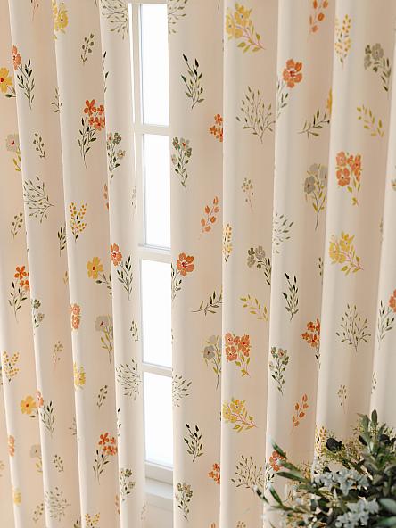 Комплект штор Форнерс - 896 - 240 см - фото 6