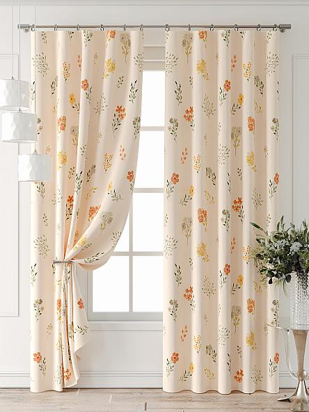 Комплект штор Форнерс - 896 - 240 см - фото 7