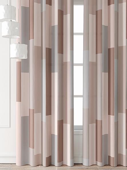 Комплект штор Форнерс - 899 - 240 см - фото 4