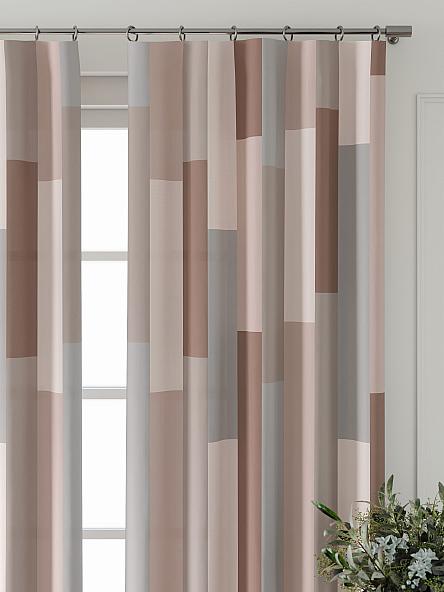 Комплект штор Форнерс - 899 - 240 см - фото 5