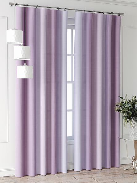 Комплект штор Форнерс - 904 - 240 см - фото 3