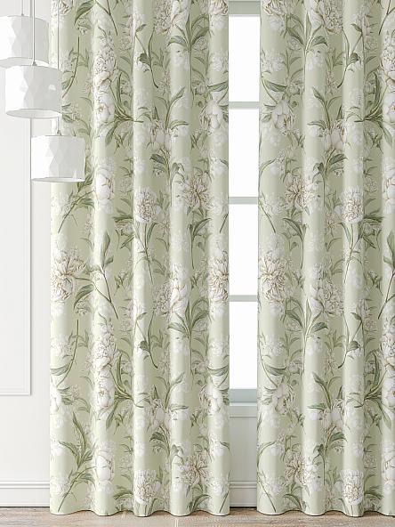 Комплект штор Форнерс - 910 - 240 см - фото 4