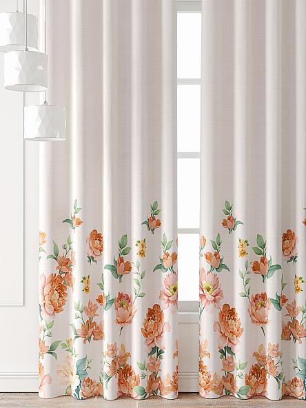 Комплект штор Форнерс - 913 - 240 см - фото 4