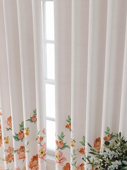 Комплект штор Форнерс - 913 - 240 см - фото 6