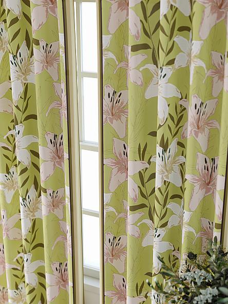 Комплект штор Форнерс - 915 - 240 см - фото 6