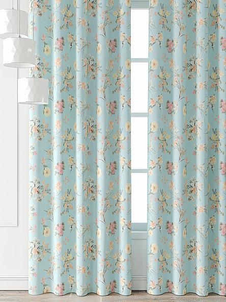 Комплект штор Форнерс - 916 - 240 см - фото 4