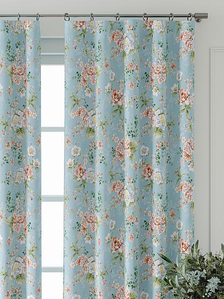 Комплект штор Форнерс - 917 - 240 см - фото 5