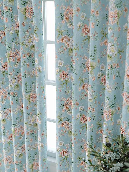 Комплект штор Форнерс - 917 - 240 см - фото 6