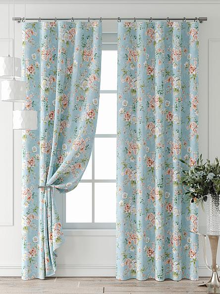 Комплект штор Форнерс - 917 - 240 см - фото 7