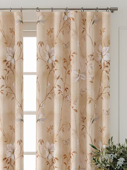 Комплект штор Форнерс - 924 - 240 см - фото 5