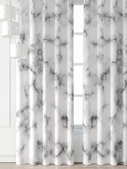 Комплект штор Форнерс - 926 - 240 см - фото 4