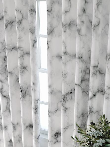 Комплект штор Форнерс - 926 - 240 см - фото 6