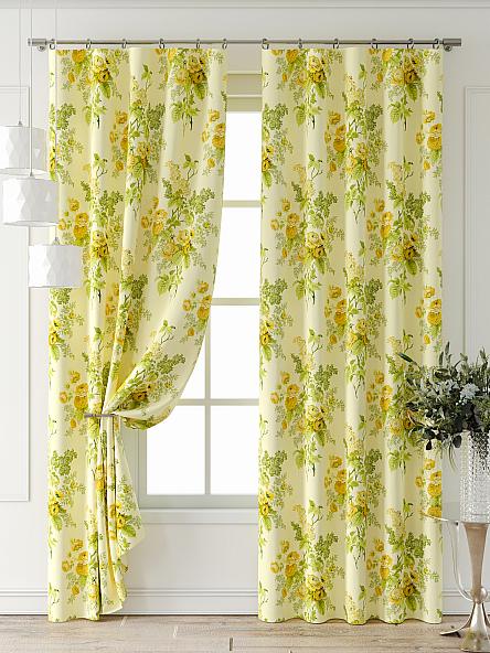 Комплект штор Форнерс - 929 - 240 см - фото 7