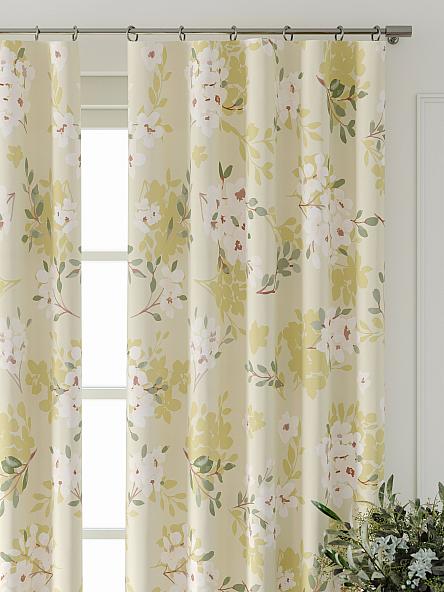 Комплект штор Форнерс - 933 - 240 см - фото 5