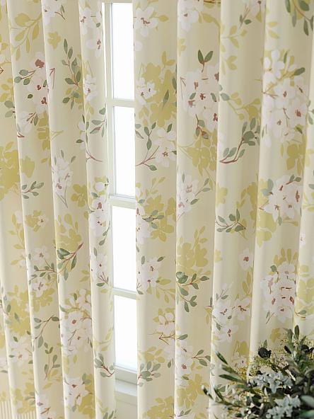 Комплект штор Форнерс - 933 - 240 см - фото 6