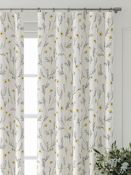 Комплект штор Форнерс - 936 - 240 см - фото 5