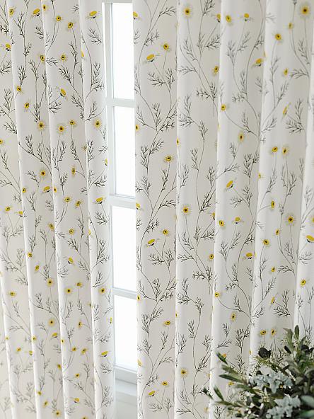 Комплект штор Форнерс - 936 - 240 см - фото 6