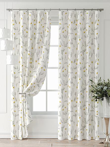 Комплект штор Форнерс - 936 - 240 см - фото 7