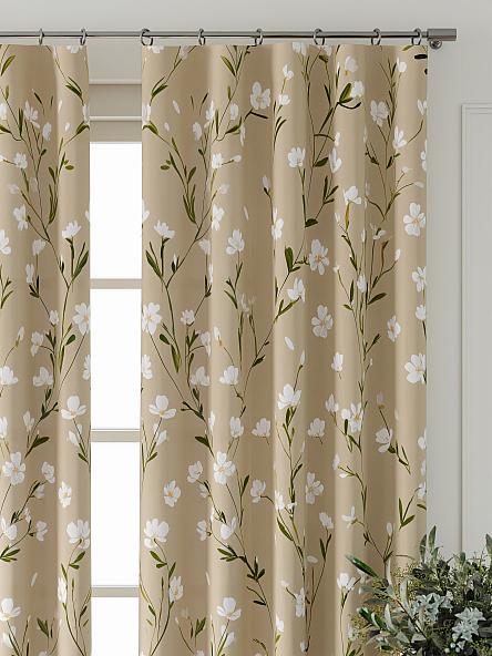 Комплект штор Форнерс - 938 - 240 см - фото 5