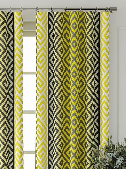 Комплект штор Форнерс - 942 - 240 см - фото 5