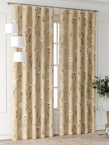 Комплект штор Форнерс - 944 - 240 см - фото 3