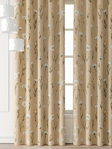 Комплект штор Форнерс - 944 - 240 см - фото 4