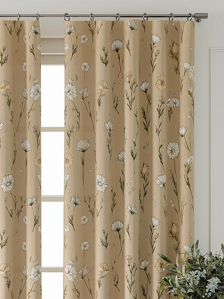 Комплект штор Форнерс - 944 - 240 см - фото 5