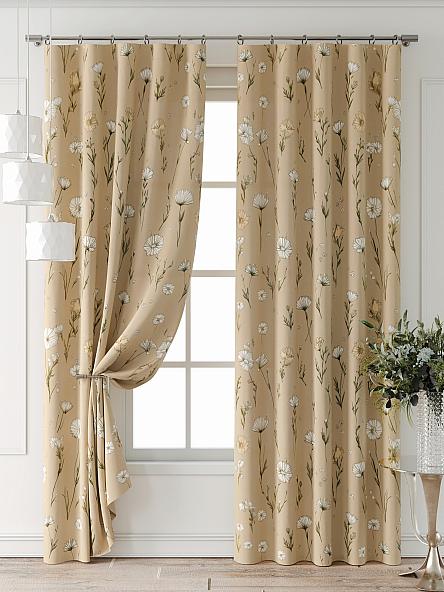 Комплект штор Форнерс - 944 - 240 см - фото 7