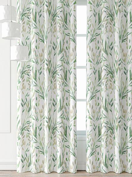 Комплект штор Форнерс - 949 - 240 см - фото 4