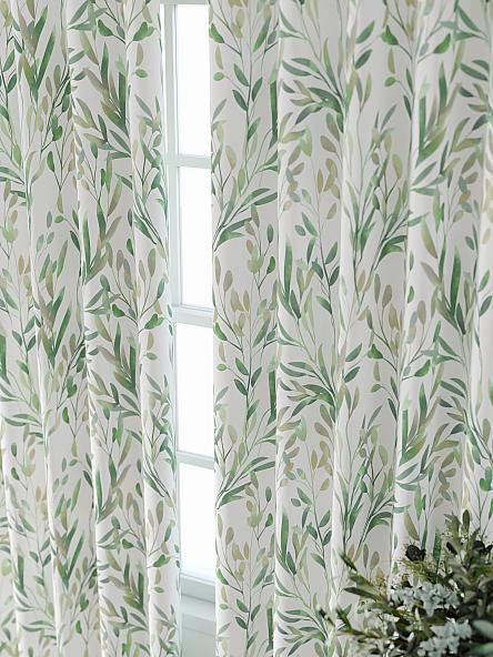 Комплект штор Форнерс - 949 - 240 см - фото 6