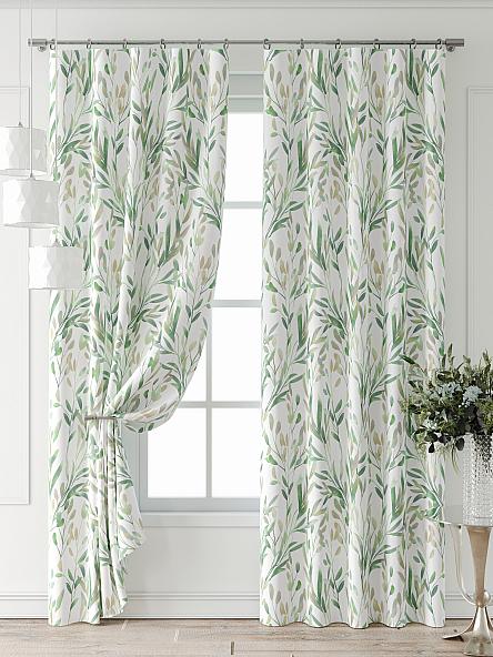 Комплект штор Форнерс - 949 - 240 см - фото 7