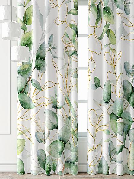 Комплект штор Форнерс - 951 - 240 см - фото 4