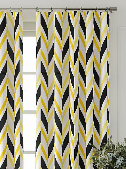 Комплект штор Форнерс - 952 - 240 см - фото 5