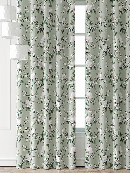 Комплект штор Форнерс - 954 - 240 см - фото 4