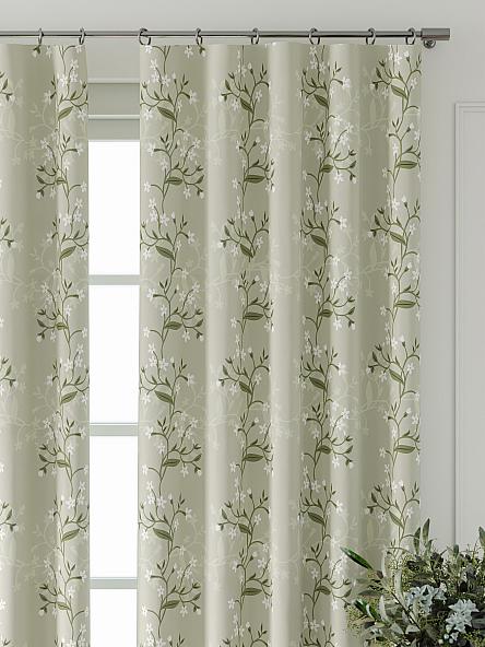 Комплект штор Форнерс - 957 - 240 см - фото 5