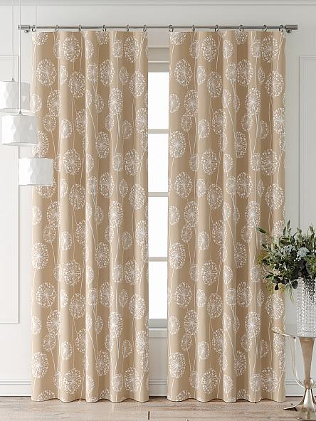 Комплект штор Форнерс - 959 - 240 см - фото 2