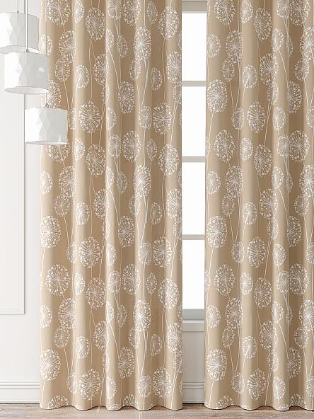 Комплект штор Форнерс - 959 - 240 см - фото 4