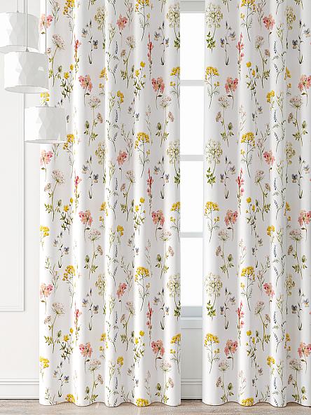 Комплект штор Форнерс - 960 - 240 см - фото 4