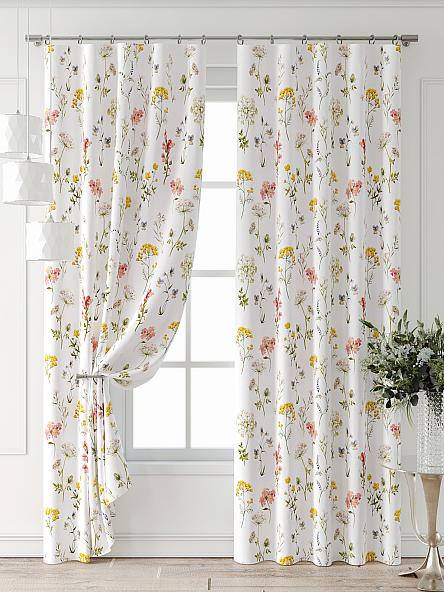 Комплект штор Форнерс - 960 - 240 см - фото 7