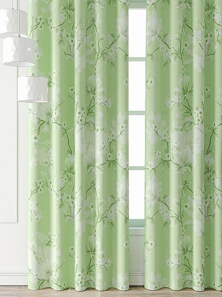 Комплект штор Форнерс - 961 - 240 см - фото 4