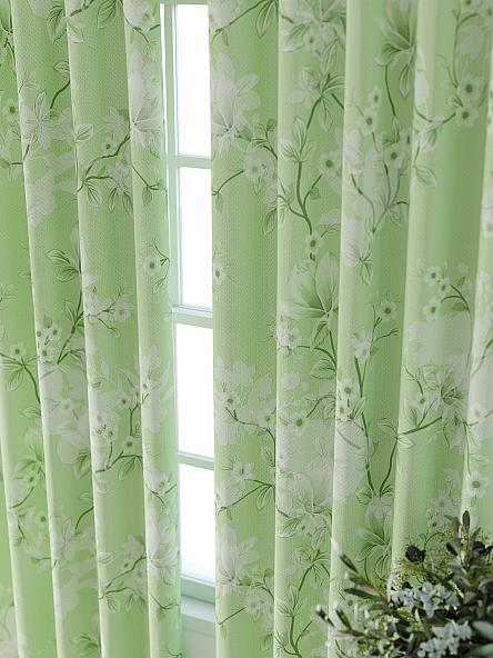 Комплект штор Форнерс - 961 - 240 см - фото 6